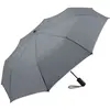 Non communiqué Fare - Parapluie de poche FP5547 - gris