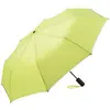 Non communiqué Fare - Parapluie de poche FP5547 - jaune néon