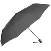 Non communiqué Fare - Parapluie pliant de poche PET recyclé - FP5095 - gris