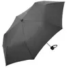 Non communiqué Fare - Parapluie pliant de poche - FP5012 - gris