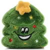 Non communiqué Mbw - Peluche sapin de Noël - nettoyeur d'écran - M160451 - vert forêt