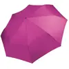 Kimood Mini parapluie pliable - KI2010 - rose fuchsia