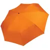 Kimood Mini parapluie pliable - KI2010 - orange