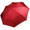 Kimood Mini parapluie pliable - KI2010 - rouge