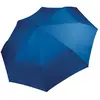 Kimood Mini parapluie pliable - KI2010 - bleu roi