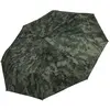 Kimood Mini parapluie pliable - KI2010 - vert camouflage