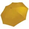 Kimood Mini parapluie pliable - KI2010 - jaune