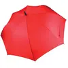 Kimood Grand parapluie de golf - KI2008 - rouge