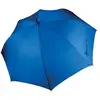 Kimood Grand parapluie de golf - KI2008 - bleu roi