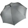 Kimood Grand parapluie de golf - KI2008 - gris