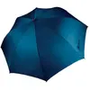 Kimood Grand parapluie de golf - KI2008 - bleu marine