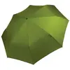 Kimood Mini parapluie pliable - KI2010 - vert clair