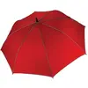 Kimood - Parapluie de golf - KI2006 - rouge