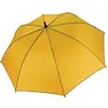 Kimood - Parapluie de golf - KI2006 - jaune