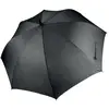 Kimood Grand parapluie de golf - KI2008 - noir