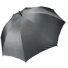 Kimood Parapluie spécial tempête - KI2004 - gris