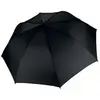 Kimood - Parapluie de golf - KI2006 - noir