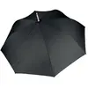 Kimood Parapluie aluminium ouverture automatique - KI2022 - noir