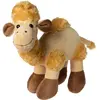 Mbw - Peluche chameau - 60419 marron