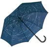 Non communiqué Fare - Parapluie standard constellation étoiles - FP3330A - Bleu marine