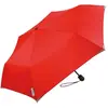 Non communiqué Fare - Parapluie pliant de poche avec lampe à LED - FP5171 - rouge