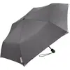 Non communiqué Fare - Parapluie pliant de poche avec lampe à LED - FP5171 - gris