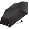 Non communiqué Fare - Parapluie pliant de poche avec lampe à LED - FP5171 - noir
