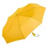 Non communiqué Fare - Parapluie de poche FP5460 - jaune