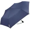 Non communiqué Fare - Parapluie pliant de poche avec lampe à LED - FP5171 - bleu