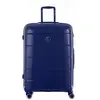GYLBAG VALISE RIGIDE NAVY CH3 GRANDE (TAILLE L)