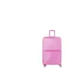 GYLBAG VALISE RIGIDE PINK PP5 GRANDE (TAILLE L)