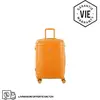 GYLBAG VALISE MOYENNE YELLOW CH3