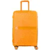 GYLBAG VALISE RIGIDE YELLOW PP5 GRANDE (TAILLE L)