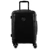 GYLBAG VALISE RIGIDE BLACK CH3 CABINE (TAILLE S)