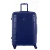 GYLBAG VALISE RIGIDE BLUE CH3 GRANDE (TAILLE L)
