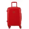 GYLBAG VALISE RIGIDE RED CH3 CABINE (TAILLE S)