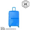 VALISE RIGIDE BLUE PP5 GRANDE (TAILLE L)
