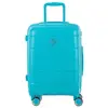 GYLBAG VALISE RIGIDE MINT CH3 CABINE (TAILLE S)