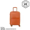 GYLBAG VALISE RIGIDE ORANGE PP5 MOYENNE (TAILLE M)