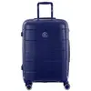 GYLBAG VALISE CABINE BLUE CH3 (TAILLE S)