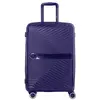 GYLBAG VALISE RIGIDE BLUE PP5 MOYENNE (TAILLE M)