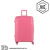 GYLBAG VALISE RIGIDE PINK CH3 GRANDE (TAILLE L)