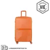 GYLBAG VALISE RIGIDE ORANGE PP5 GRANDE (TAILLE L)