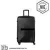 GYLBAG VALISE RIGIDE BLACK PP5 GRANDE (TAILLE L)