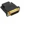 Adaptateur DVI (24+1) mâle vers HDMI Type A femelle Noir de Vshop