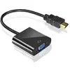 HDMI Mâle/VGA Noir, Blanc, 15 cm de Vshop