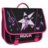 Cartable Scolaire Alistair - 38cm - Fille - What's Up Cathy
