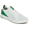 Saola - Cannon Knit 2.0 - Chaussures lifestyle homme White Forest - 41