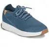 Saola Tsavo 2.0 - Chaussures lifestyle femme Navy 37