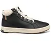 Saola - Women's Bergen Warm - Chaussures de loisirs taille 37, noir